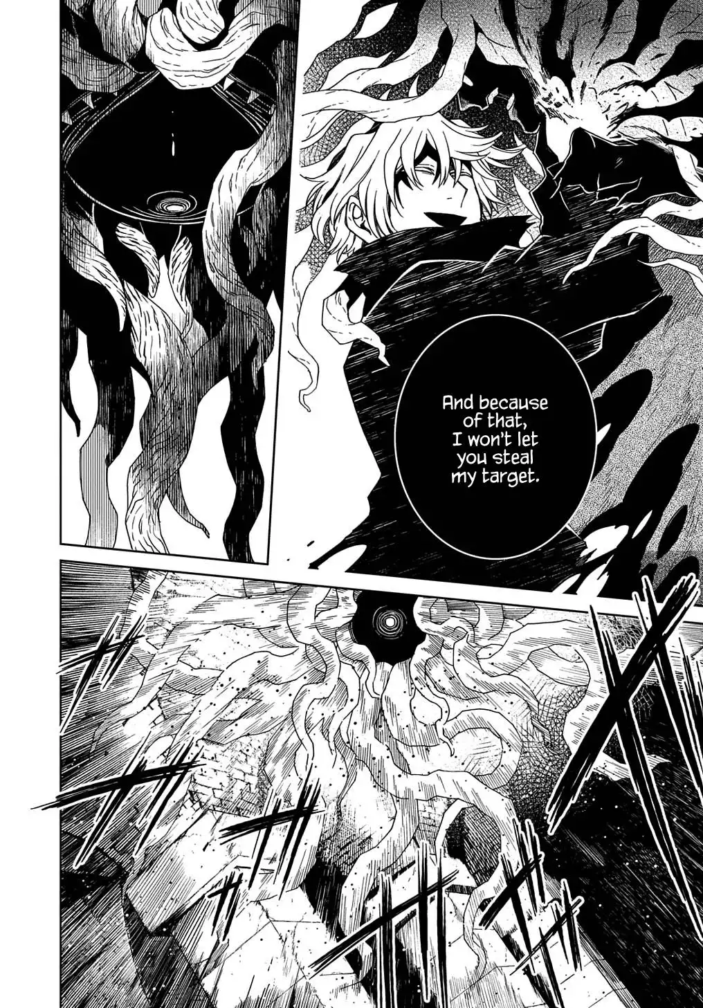 Mahou Tsukai no Yome Chapter 90 20